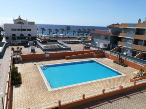 Casas Galloway Puertito Güímar Sol y comodidad